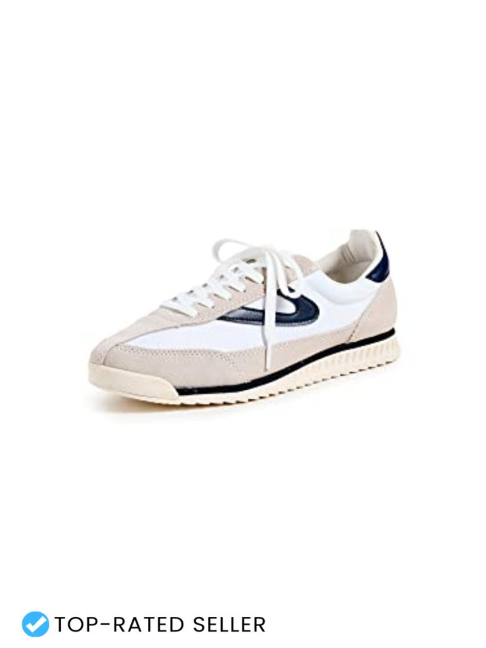 Women's Rawlins Casual Lace-Up Sneakers Comfort Cushioned